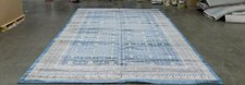 Blue beige damaged for sale  Easton
