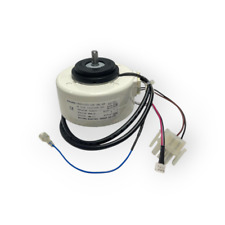 OLIMPIA SPLENDID MOTORE VENTILATORE 276359C YYW40-4-2352 PER CONDIZIONATORE comprar usado  Enviando para Brazil