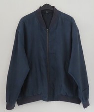 Blouson bomber seide gebraucht kaufen  Heppenheim (Bergstraße)