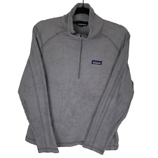 Patagonia micro zip for sale  NOTTINGHAM