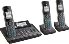 AT&T (CLP99387) Conecte-se ao Sistema de Atendimento Celular Bloqueador de Chamadas Inteligente - Caixa Aberta! comprar usado  Enviando para Brazil