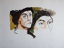 Renato guttuso omaggio usato  Giulianova