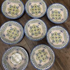 Melamine bowls set for sale  Lapeer