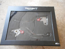 Triumph bonneville t100 d'occasion  Clichy