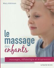 Massage enfants massages d'occasion  Saint-Philbert-de-Grand-Lieu