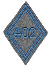 402eme couleur materiel d'occasion  France