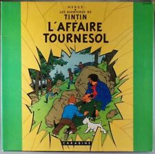 Tintin the sunflower d'occasion  Expédié en Belgium