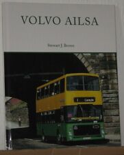 Volvo ailsa. brown for sale  BURY