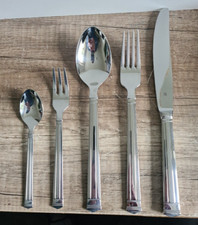 Rar 5tlg menübesteck gebraucht kaufen  Hagen