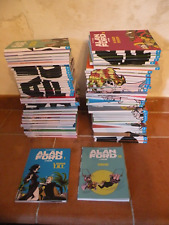 Alan ford colori usato  Firenze