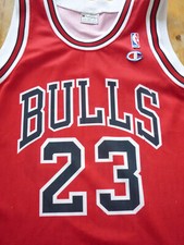 Champion nba michael gebraucht kaufen  Deutschland
