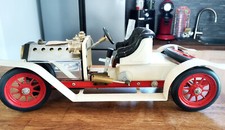 Jouet ancien vapeur d'occasion  L'Arbresle