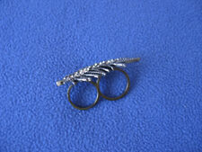 doppel fingerring gebraucht kaufen doppel fingerring gebraucht kaufen Rodgau