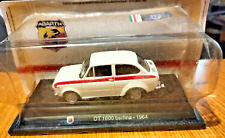 Automodello 1600 berlina usato  Torino