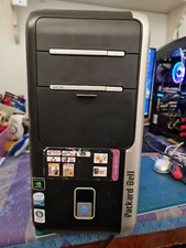 Desktop packard bell usato  Reggio Emilia
