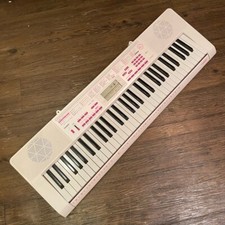 Casio 121 keyboard d'occasion  Expédié en Belgium