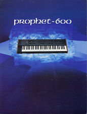 Sequential circuits prophet for sale  Seattle