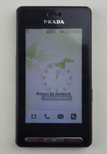 Prada 8mb triband for sale  Akron