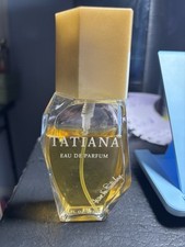 Tatiana parfum for sale  Graham