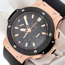 Hublot big bang for sale  New York