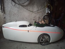 Velomobil evo gebraucht kaufen  Schelklingen