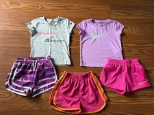 Girls activewear summer for sale  Morgantown