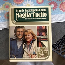 Grande enciclopedia della usato  Milano