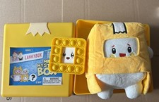 Lankybox mini mystery for sale  BURNLEY