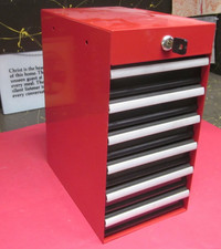 Sears red tool for sale  Morgantown