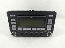 Receptor de rádio 2006-2010 Volkswagen Passat Am Fm CD player KUMNA comprar usado  Enviando para Brazil