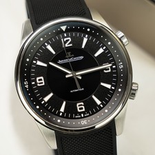 Jaeger lecoultre polaris gebraucht kaufen  Esslingen am Neckar