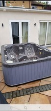 Premium hot tub for sale  LANCASTER