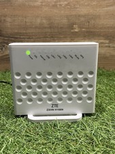 Modem routeur zte d'occasion  Frejus