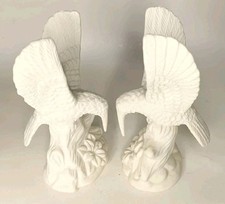 Ceramic bisque hummingbirds for sale  Homestead