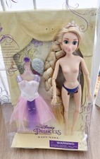 Rapunzel puppe disney gebraucht kaufen  Dortmund
