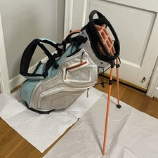 Maxfli golf bag for sale  Roanoke
