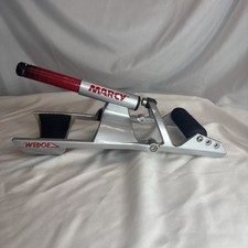 Vintage marcy wedge for sale  Fort Worth