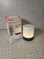Beurer wl50 led usato  Spedire a Italy