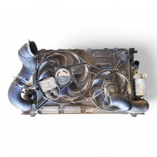Kit radiatori volvo usato  Italia