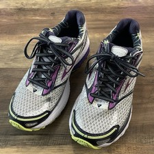 Tênis de corrida Brooks Ghost 7 G7 feminino tamanho 7.5 B 120161 1B 124 multicolorido comprar usado  Enviando para Brazil