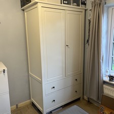 Stunning ikea hemnes for sale  WINDSOR