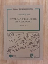 Trasmutazioni biologiche fisic usato  Macerata