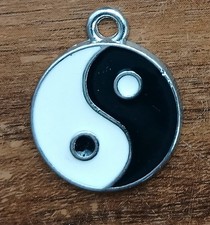 Anhänger yin yang gebraucht kaufen  Albstadt