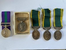 ww2 medals for sale  READING