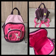 Lässig rucksack mädchen gebraucht kaufen  Schauenstein