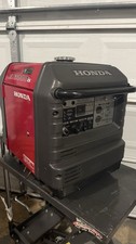Honda eu3000is 3000w for sale  Palmetto