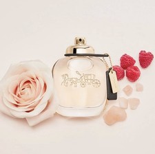 Coach eau parfum for sale  Port Saint Lucie