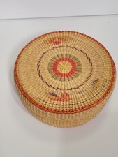 Vintage finely woven for sale  Roswell
