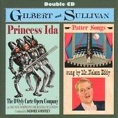 Gilbert princess ida for sale  STOCKPORT