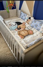 Bettnestchen baby nestchen gebraucht kaufen  Brühl